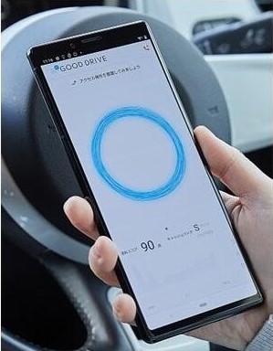 安全運転でキャッシュバックプラン